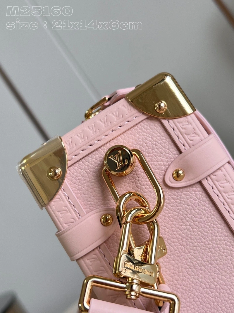 NewStyle LX Box Bags 4084