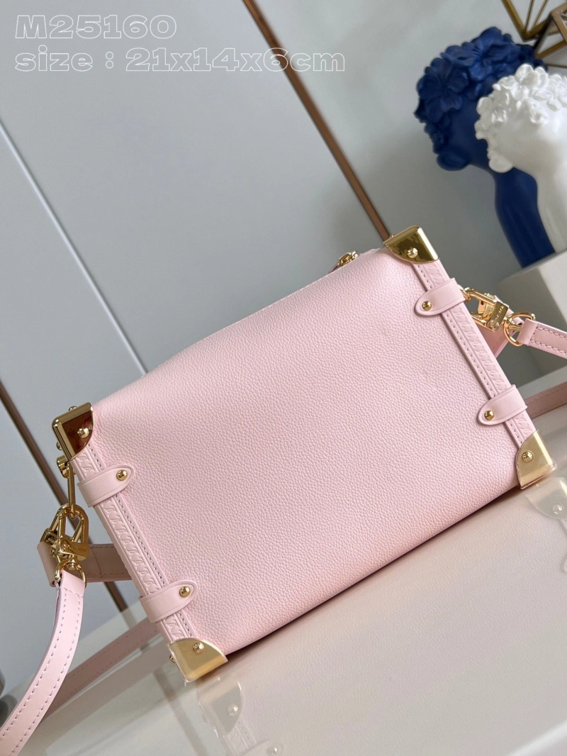 NewStyle LX Box Bags 4084