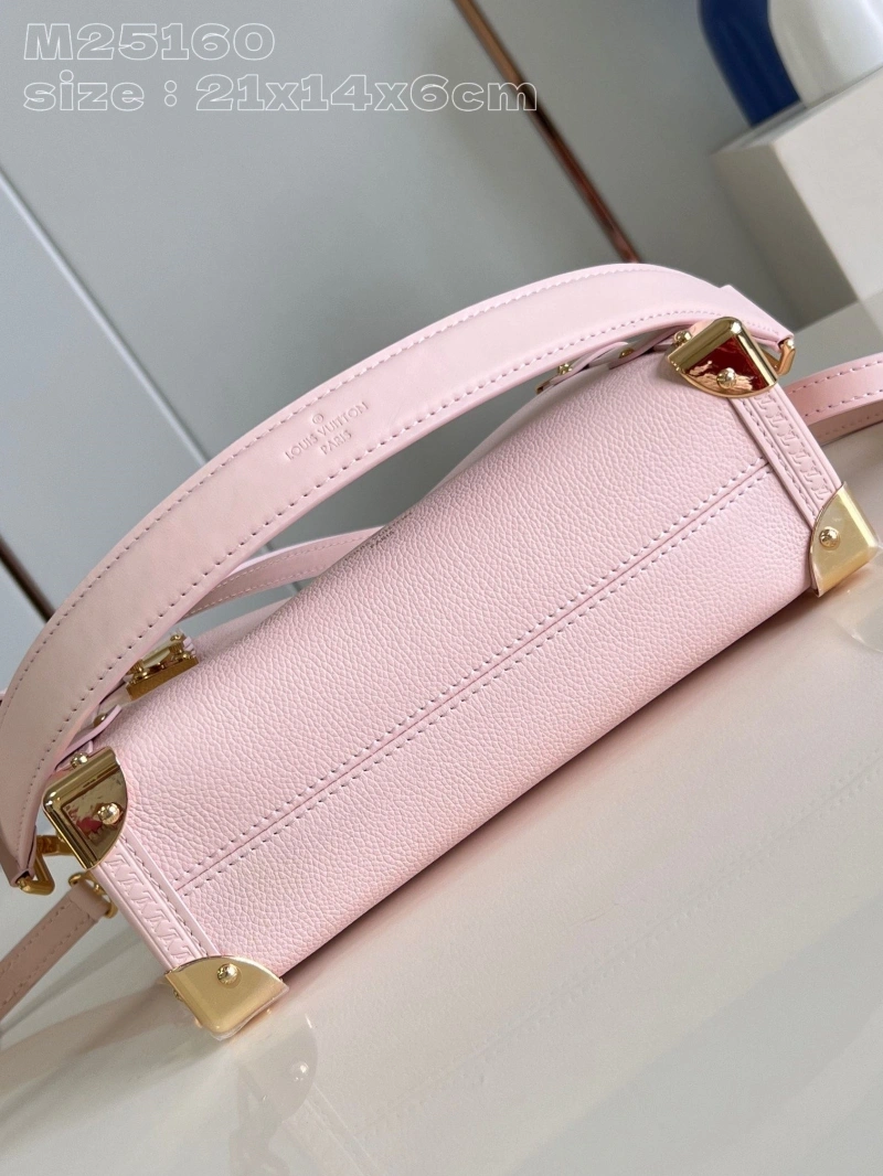 NewStyle LX Box Bags 4084