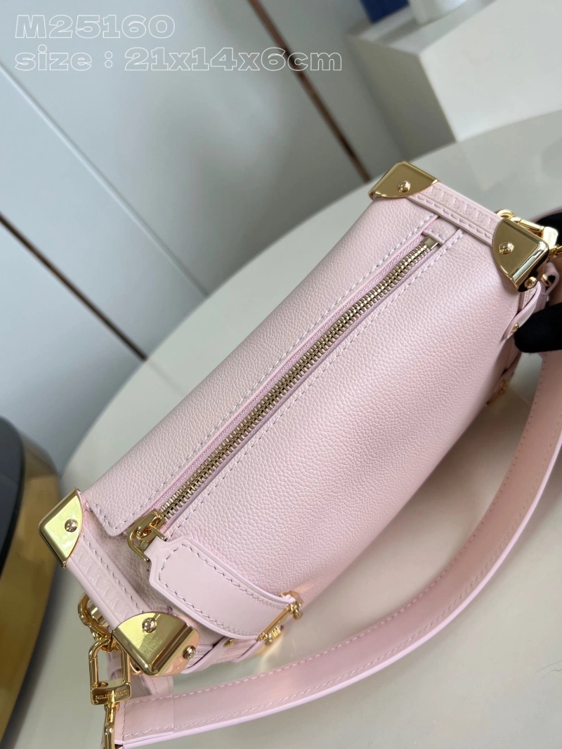 NewStyle LX Box Bags 4084