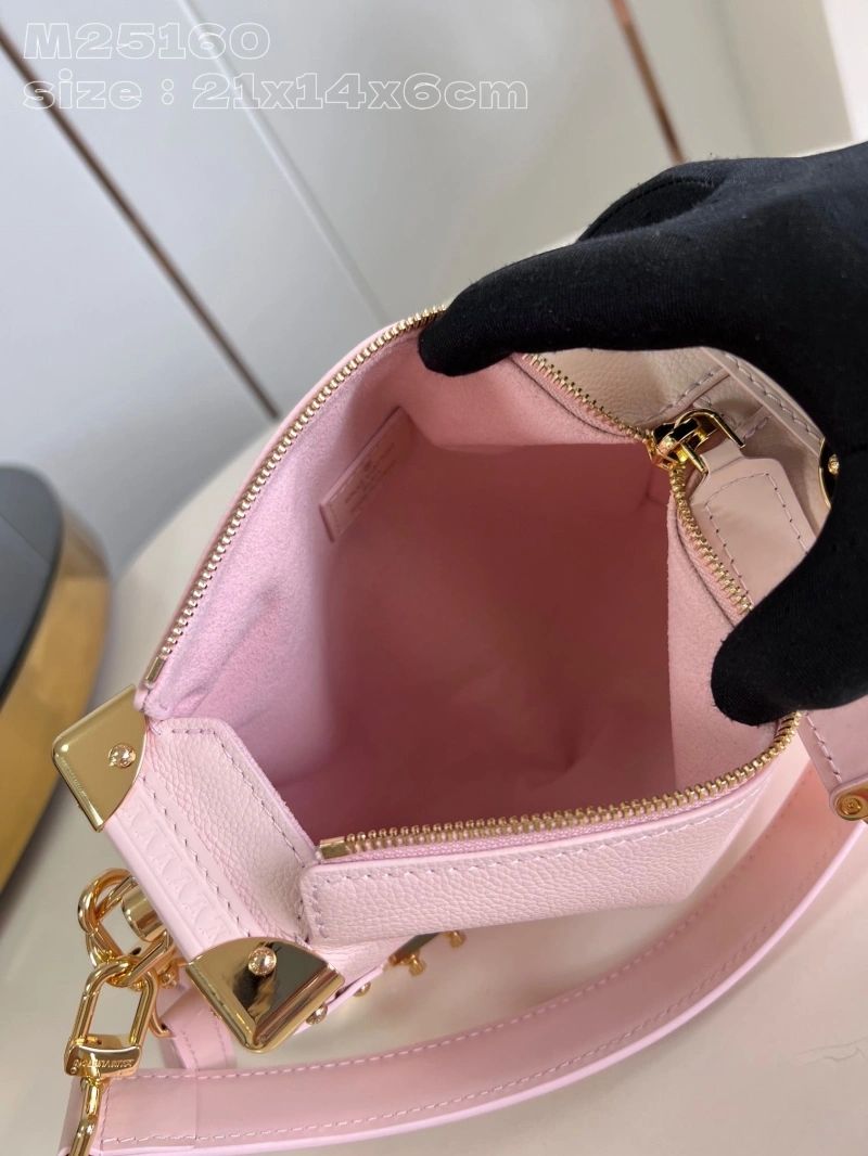 NewStyle LX Box Bags 4084