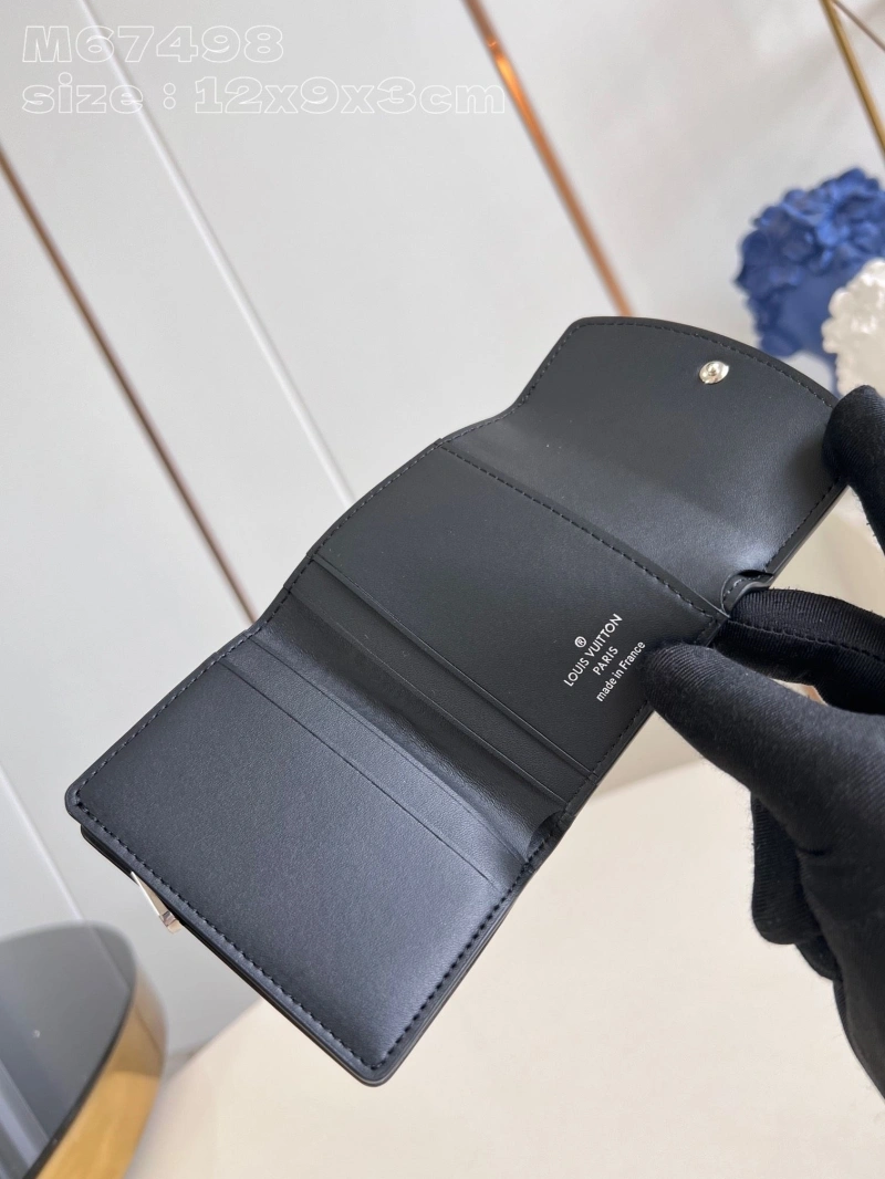 DailyWear LX Wallets 3559