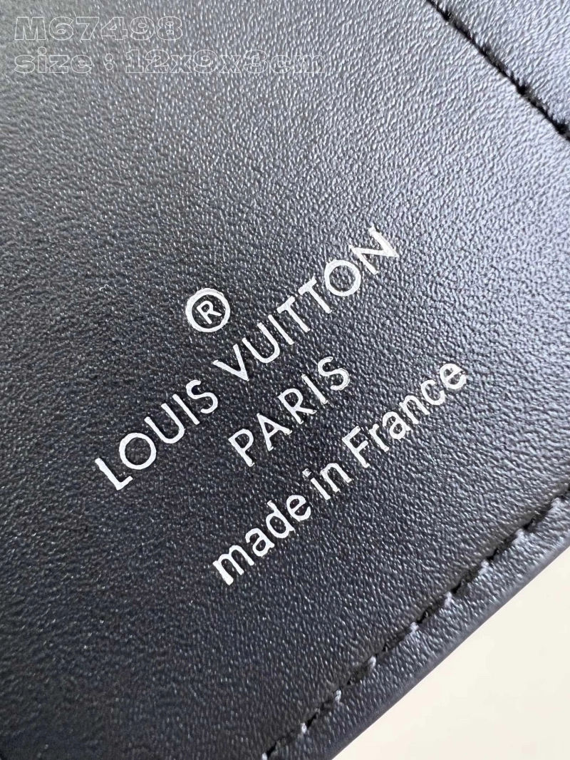 DailyWear LX Wallets 3559