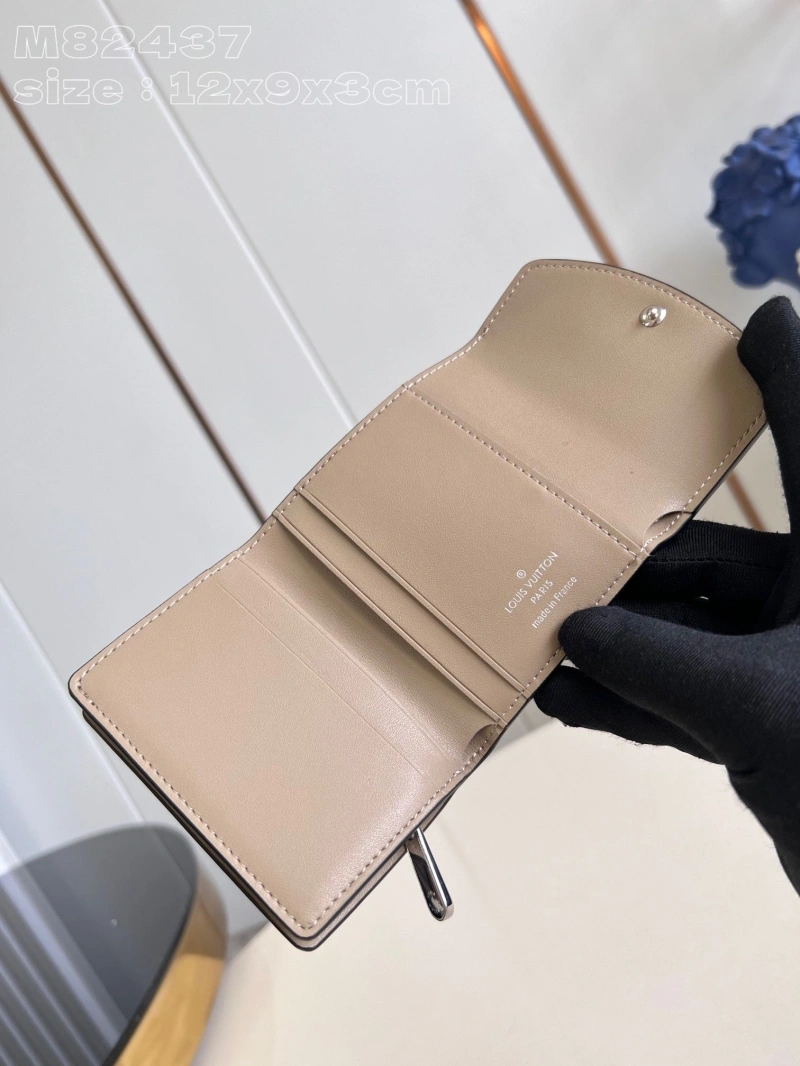 LX Wallets Trendsetting 3557