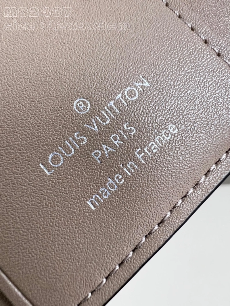 LX Wallets Trendsetting 3557