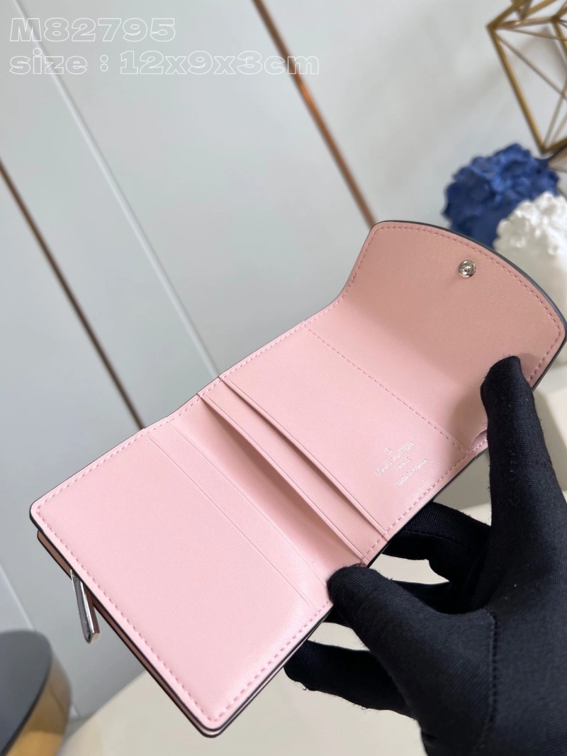 Versatile LX Wallets 3548