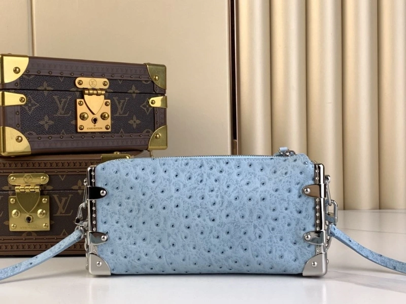 LX Box Bags Popular 4095