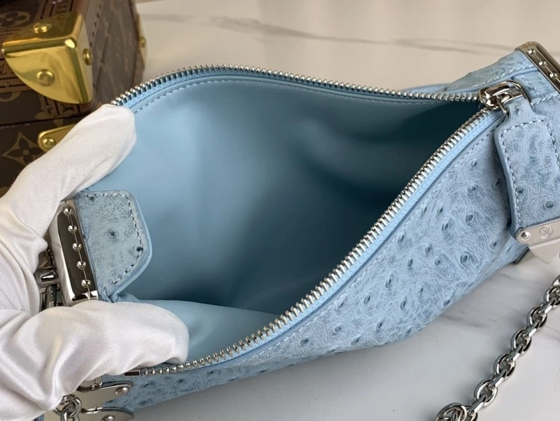 LX Box Bags Popular 4095