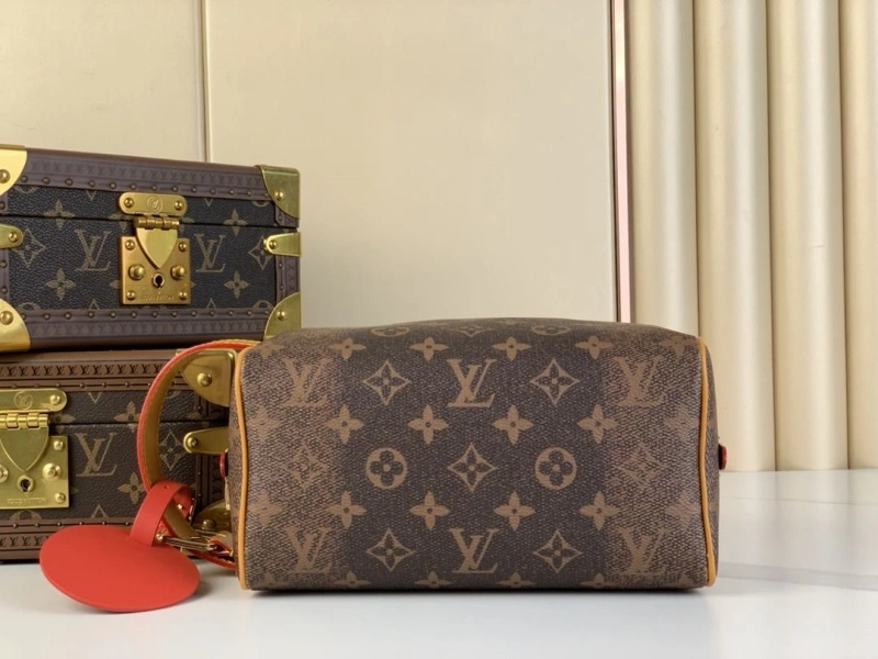 LX Cosmetic Bags DailyWear 3949