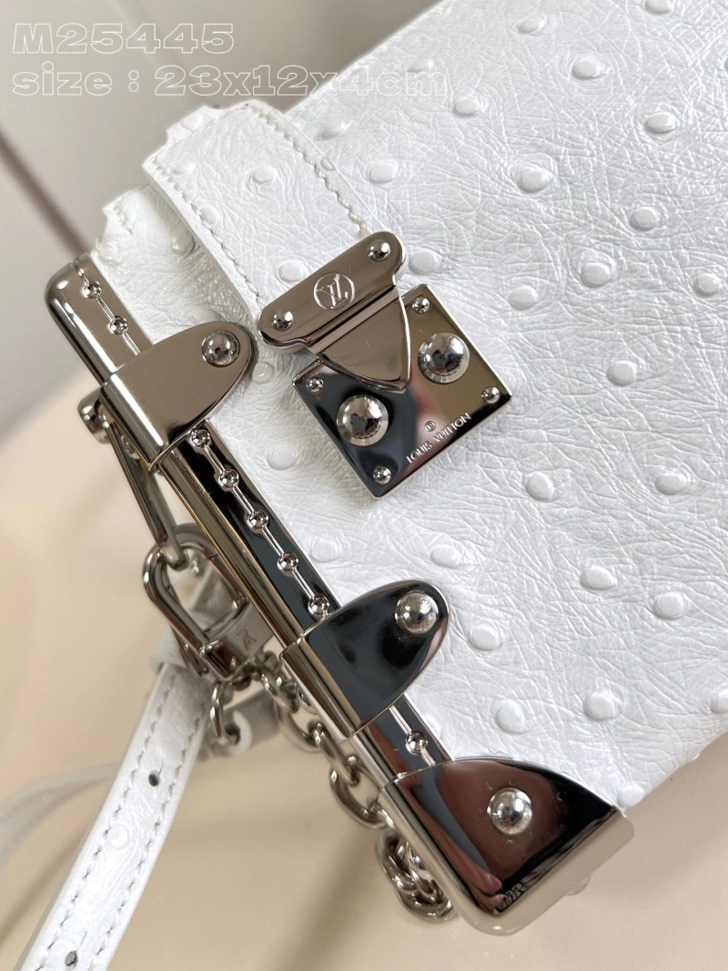 HighQuality LX Box Bags 4093