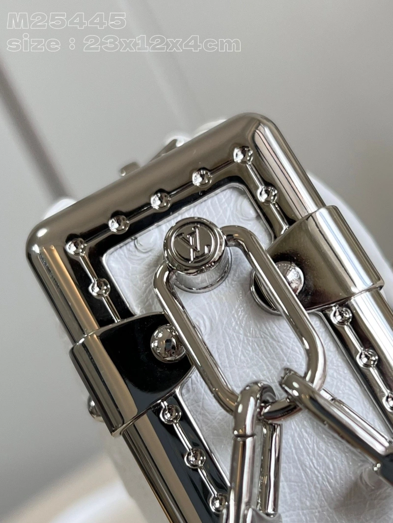 HighQuality LX Box Bags 4093
