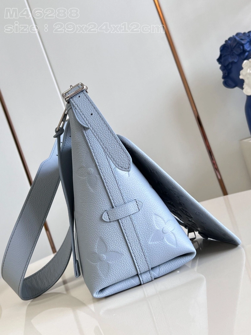 LX Satchel Bags Stylish 3859