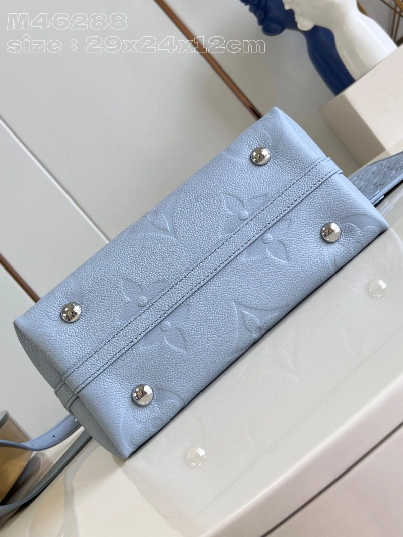 LX Satchel Bags Stylish 3859