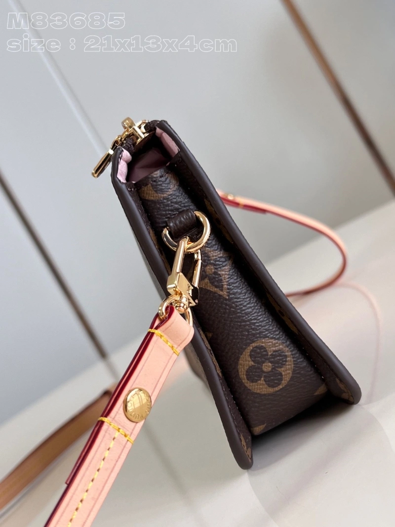 Bold LX Satchel Bags 3860