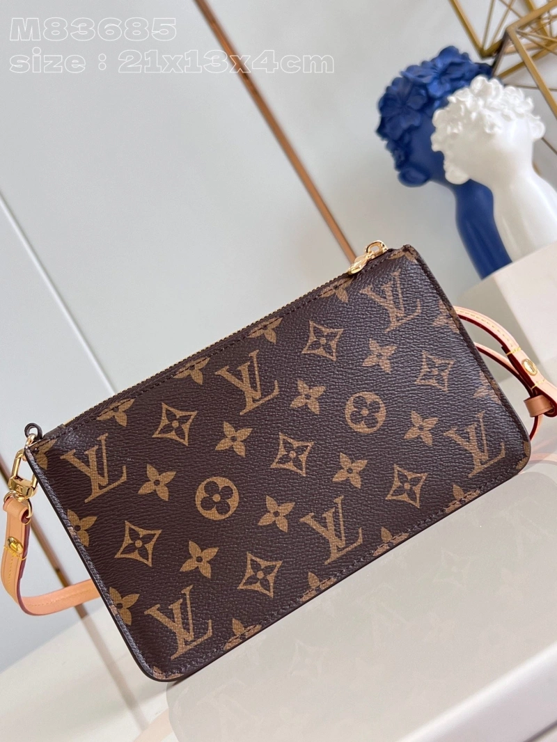 Bold LX Satchel Bags 3860