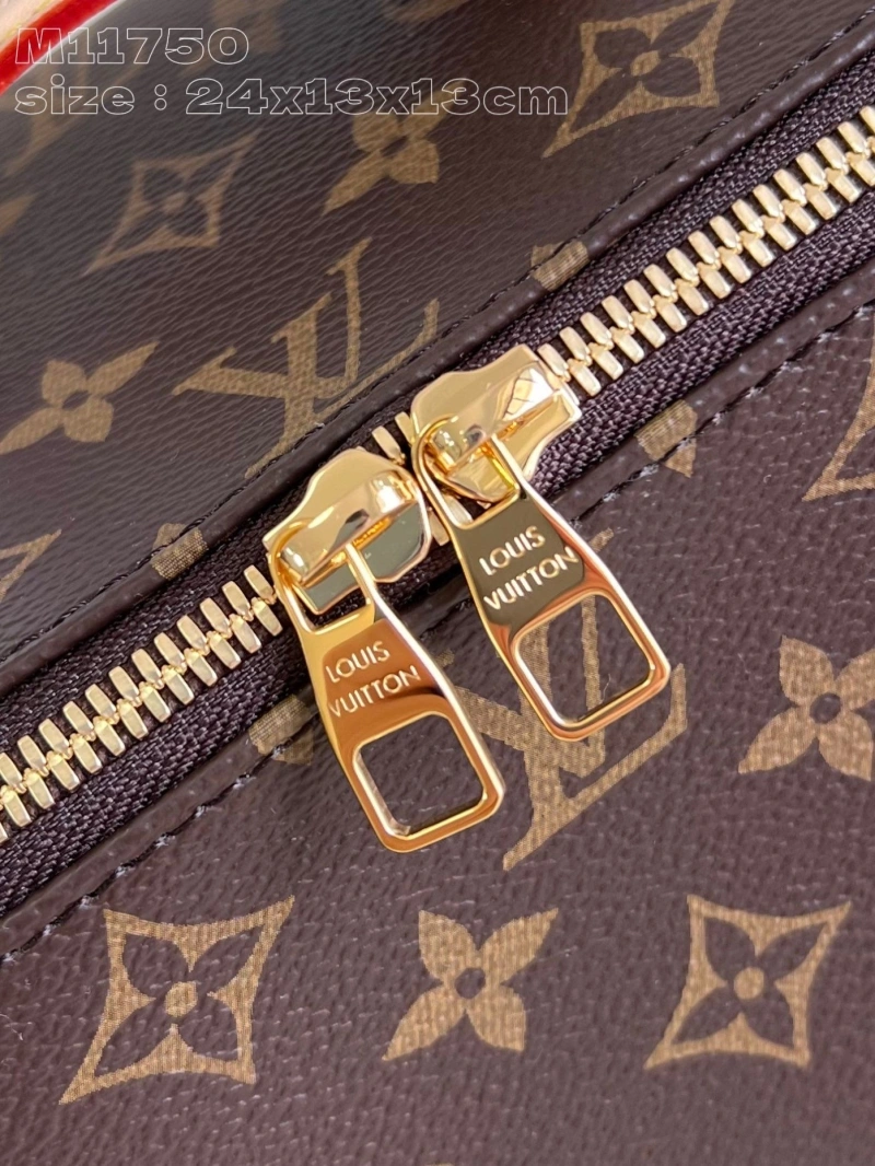 LX Cosmetic Bags Lightweight 3959