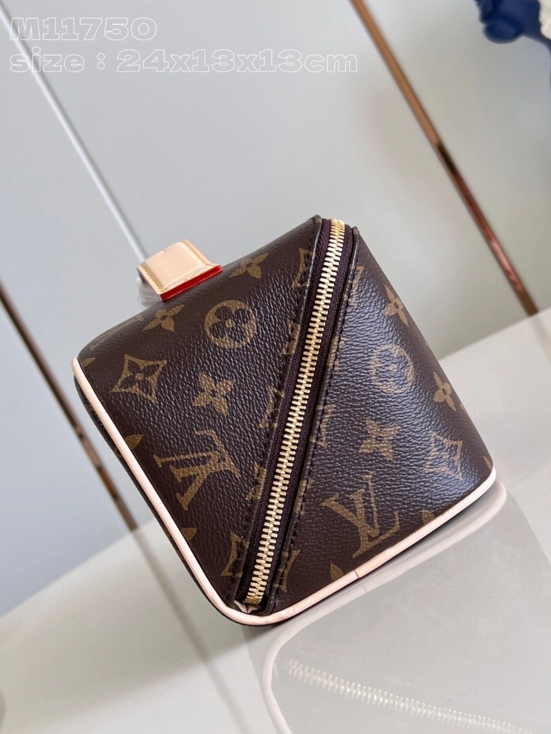 LX Cosmetic Bags Lightweight 3959