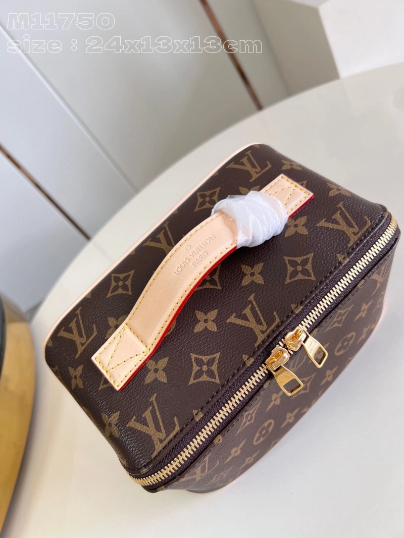 LX Cosmetic Bags Lightweight 3959