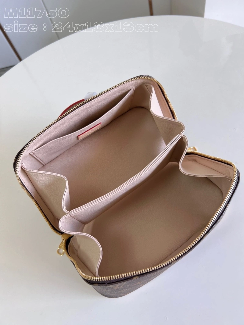 LX Cosmetic Bags Lightweight 3959