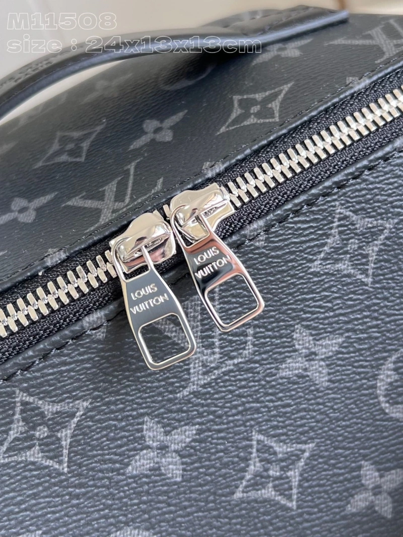 LX Cosmetic Bags Sophisticated 3958