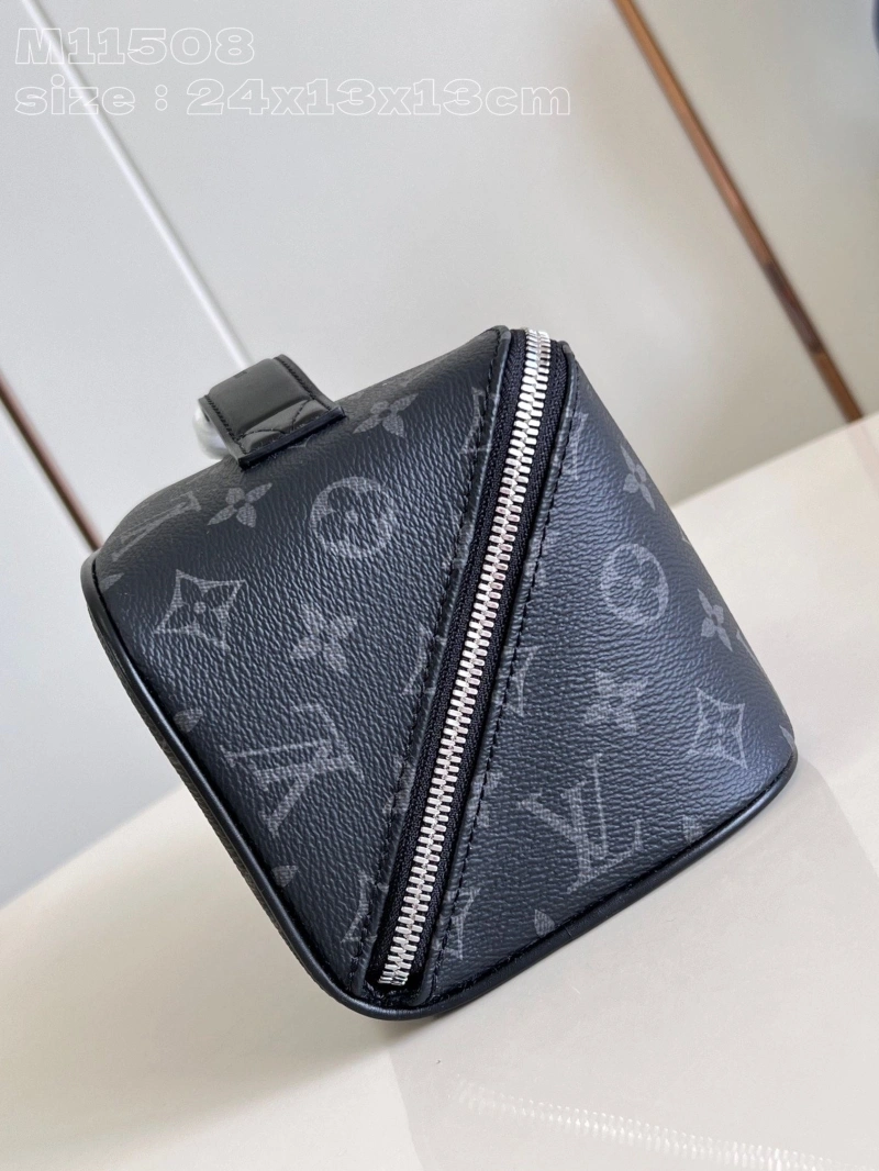 LX Cosmetic Bags Sophisticated 3958