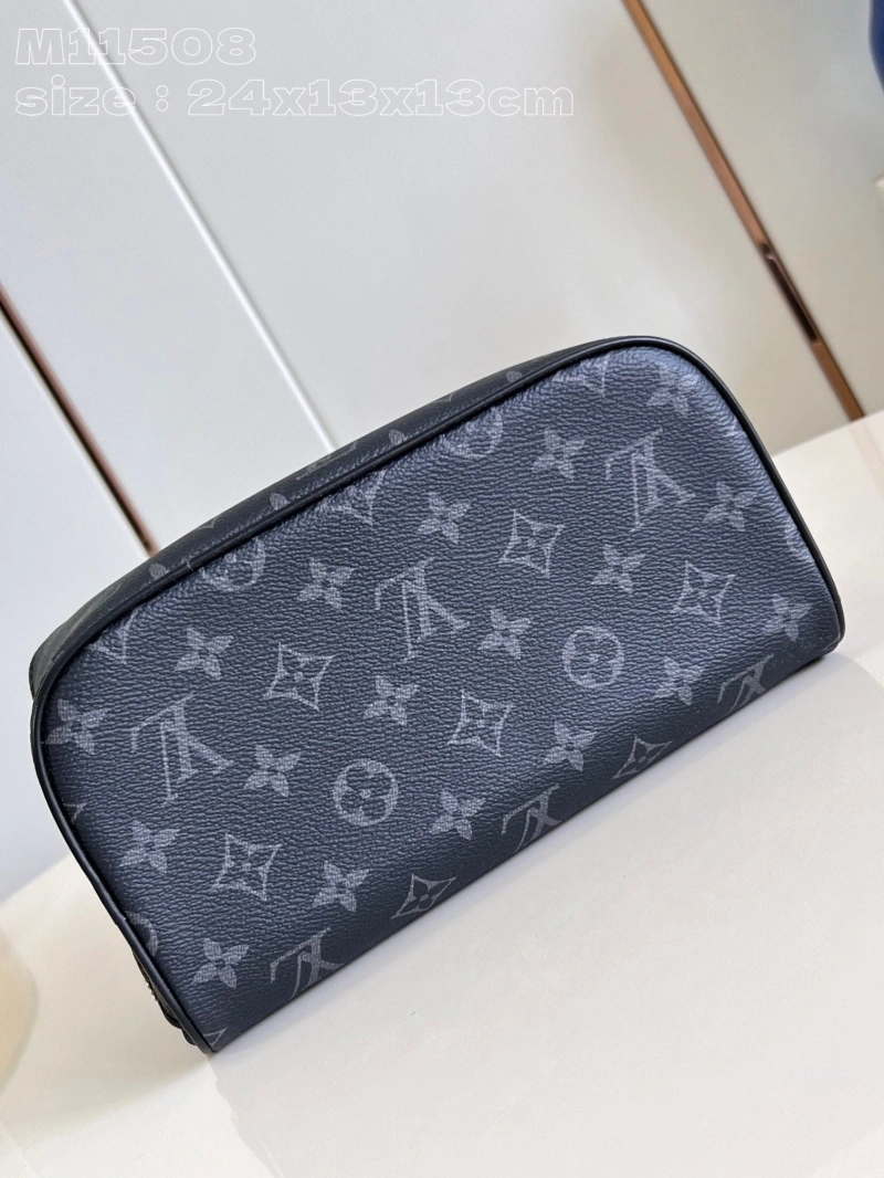 LX Cosmetic Bags Sophisticated 3958
