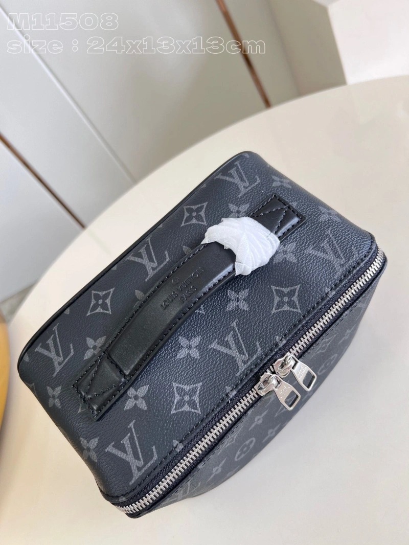 LX Cosmetic Bags Sophisticated 3958