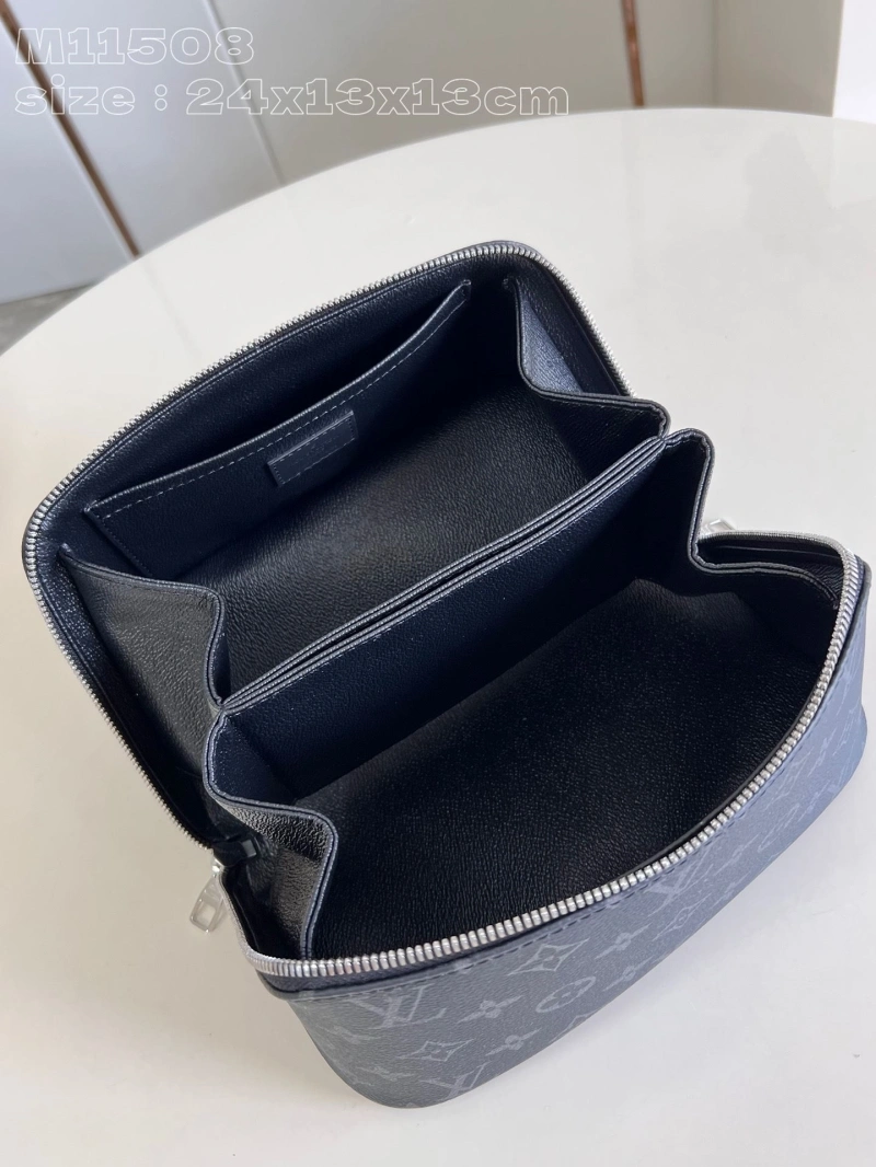 LX Cosmetic Bags Sophisticated 3958