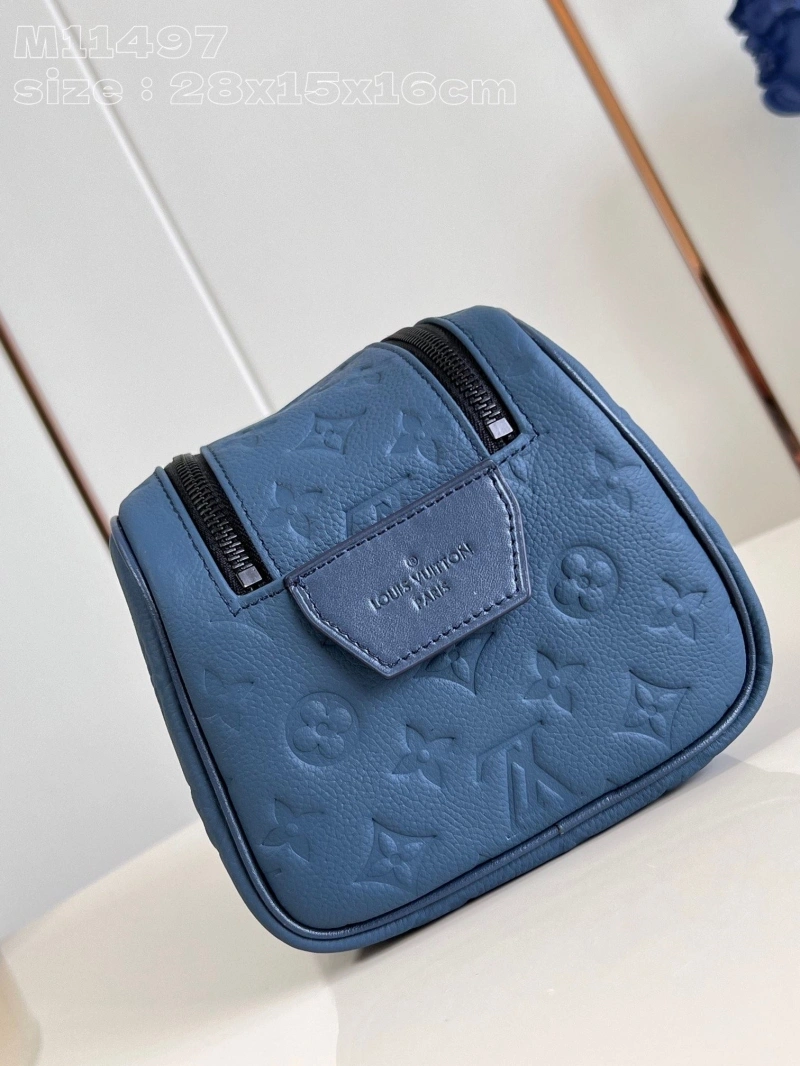 StreetReady LX Cosmetic Bags 3966