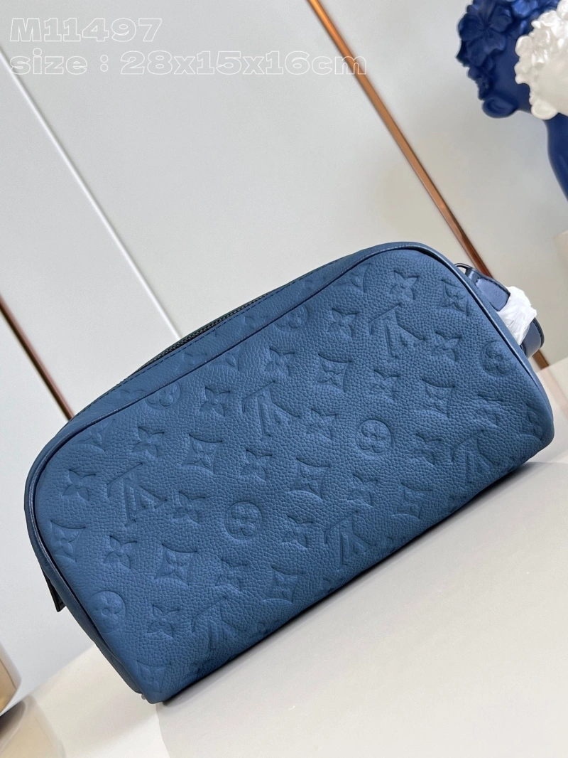 StreetReady LX Cosmetic Bags 3966