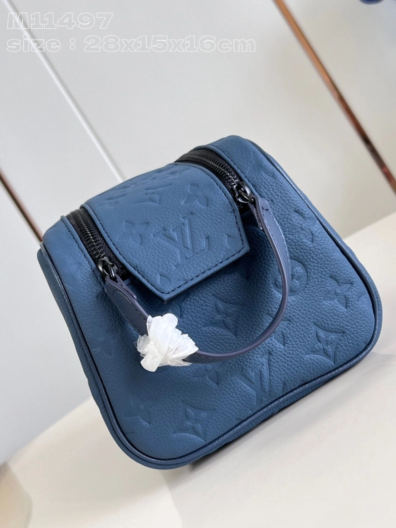 StreetReady LX Cosmetic Bags 3966