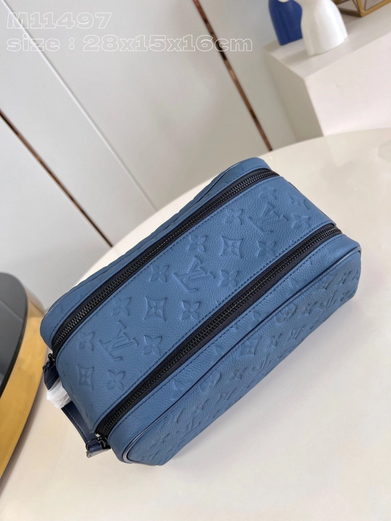 StreetReady LX Cosmetic Bags 3966