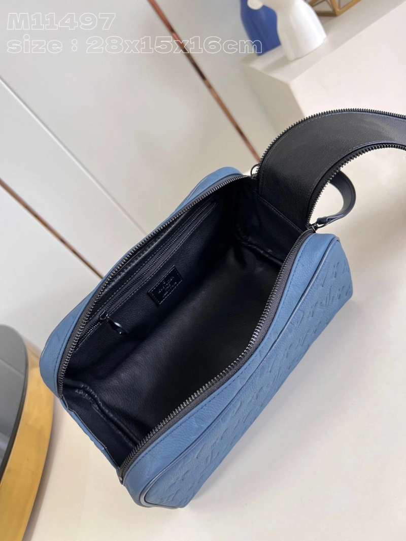 StreetReady LX Cosmetic Bags 3966