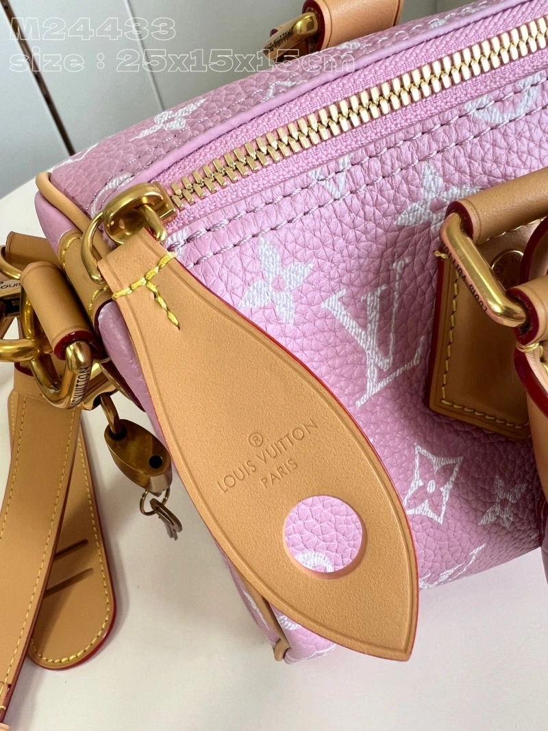 Resilient LX Speedy Bags 3775