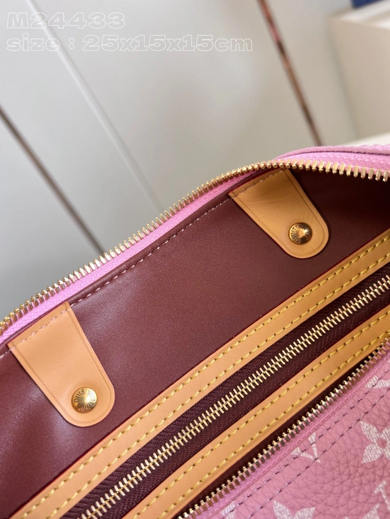 Resilient LX Speedy Bags 3775