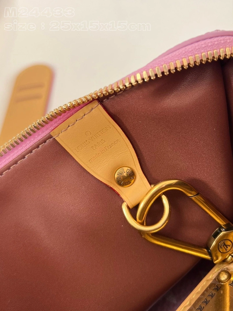 Resilient LX Speedy Bags 3775