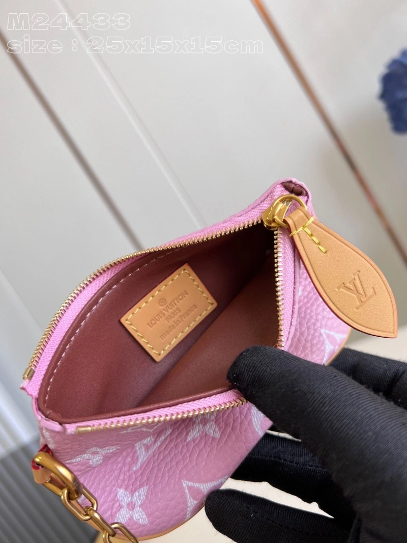 Resilient LX Speedy Bags 3775