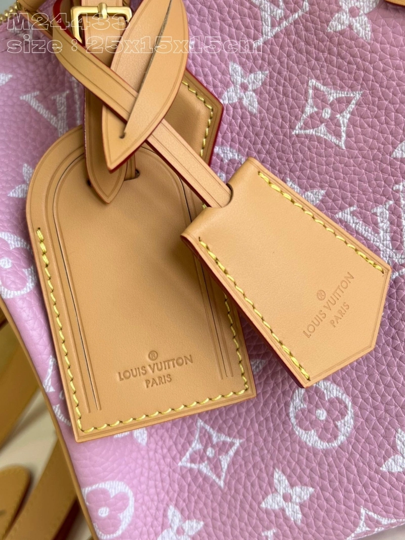 Resilient LX Speedy Bags 3775
