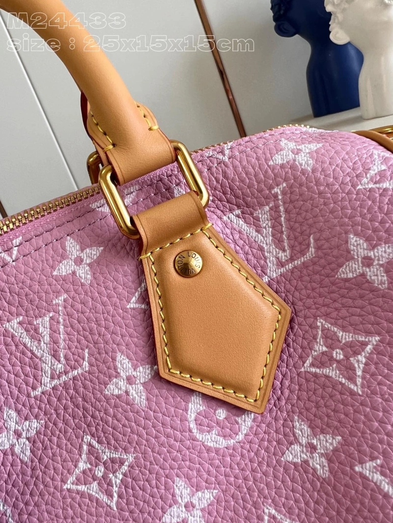 Resilient LX Speedy Bags 3775