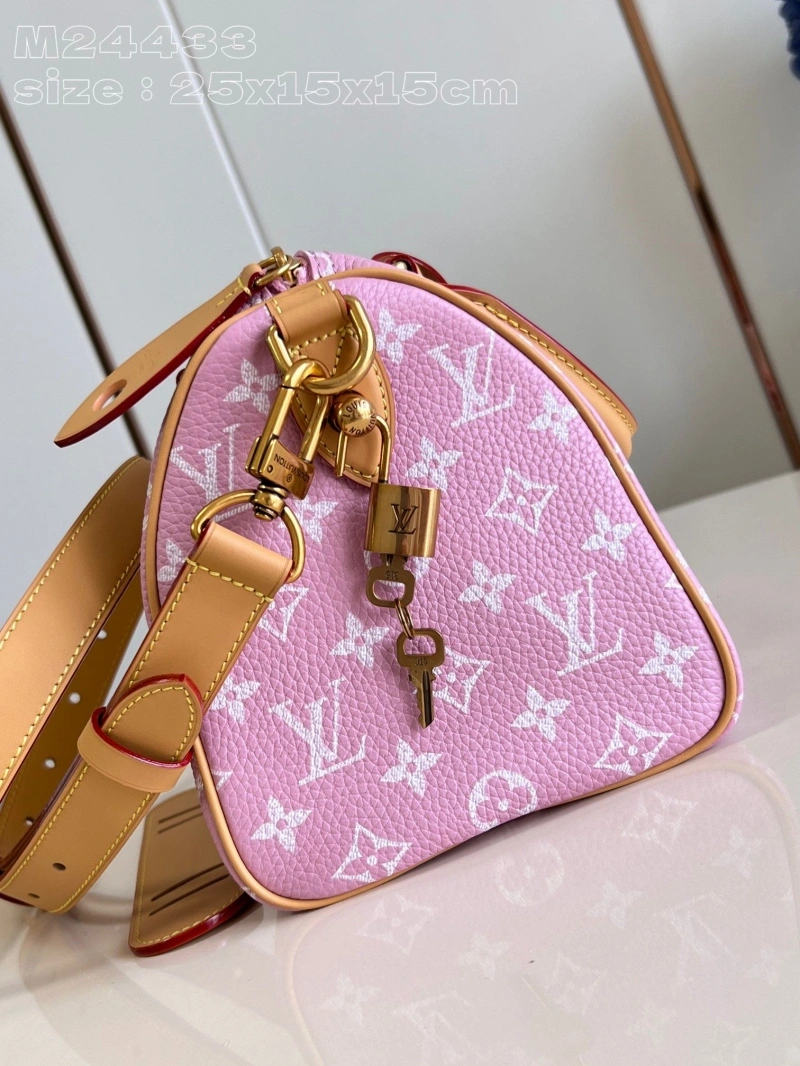 Resilient LX Speedy Bags 3775