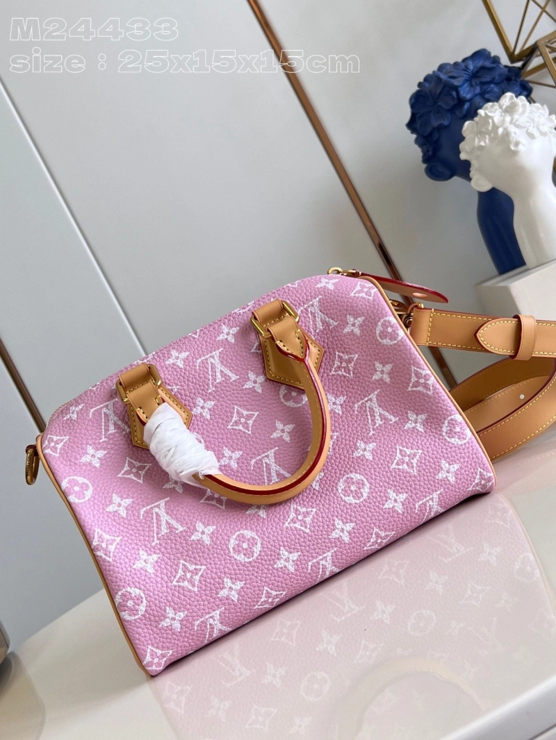 Resilient LX Speedy Bags 3775
