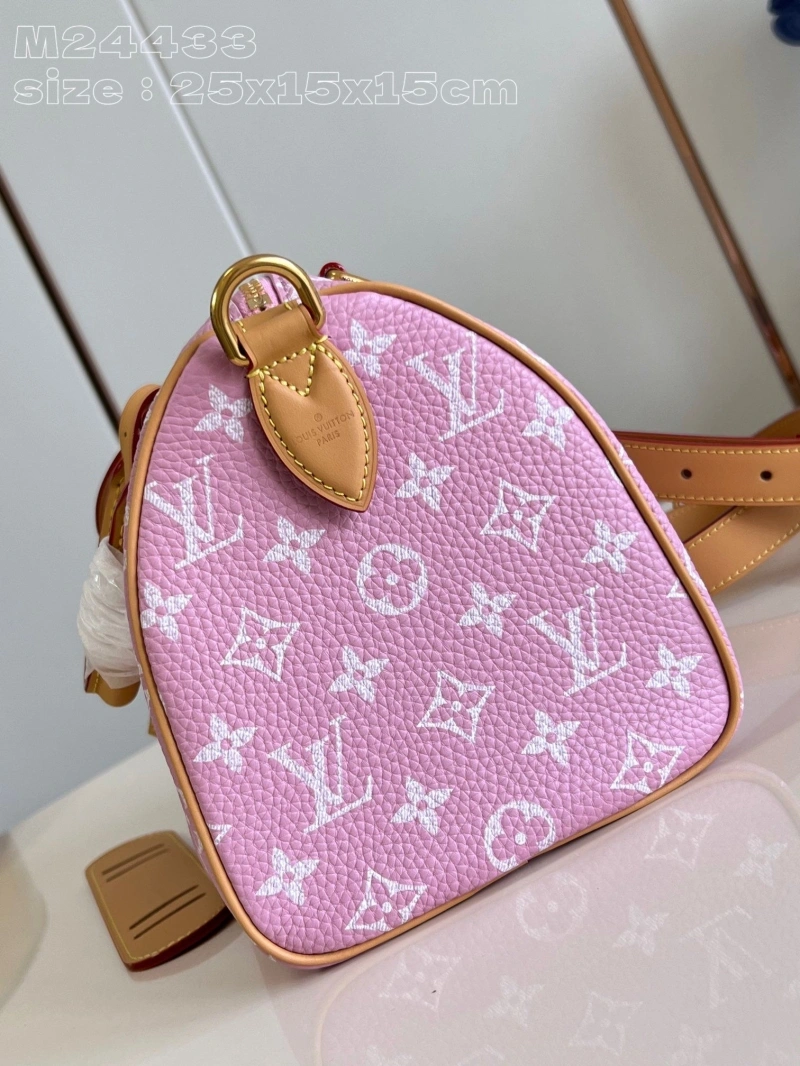 Resilient LX Speedy Bags 3775