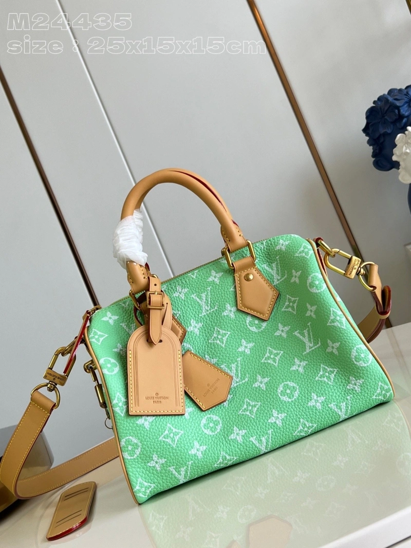 LX Speedy Bags Trendsetting 3767