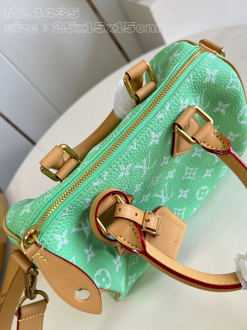 LX Speedy Bags Trendsetting 3767