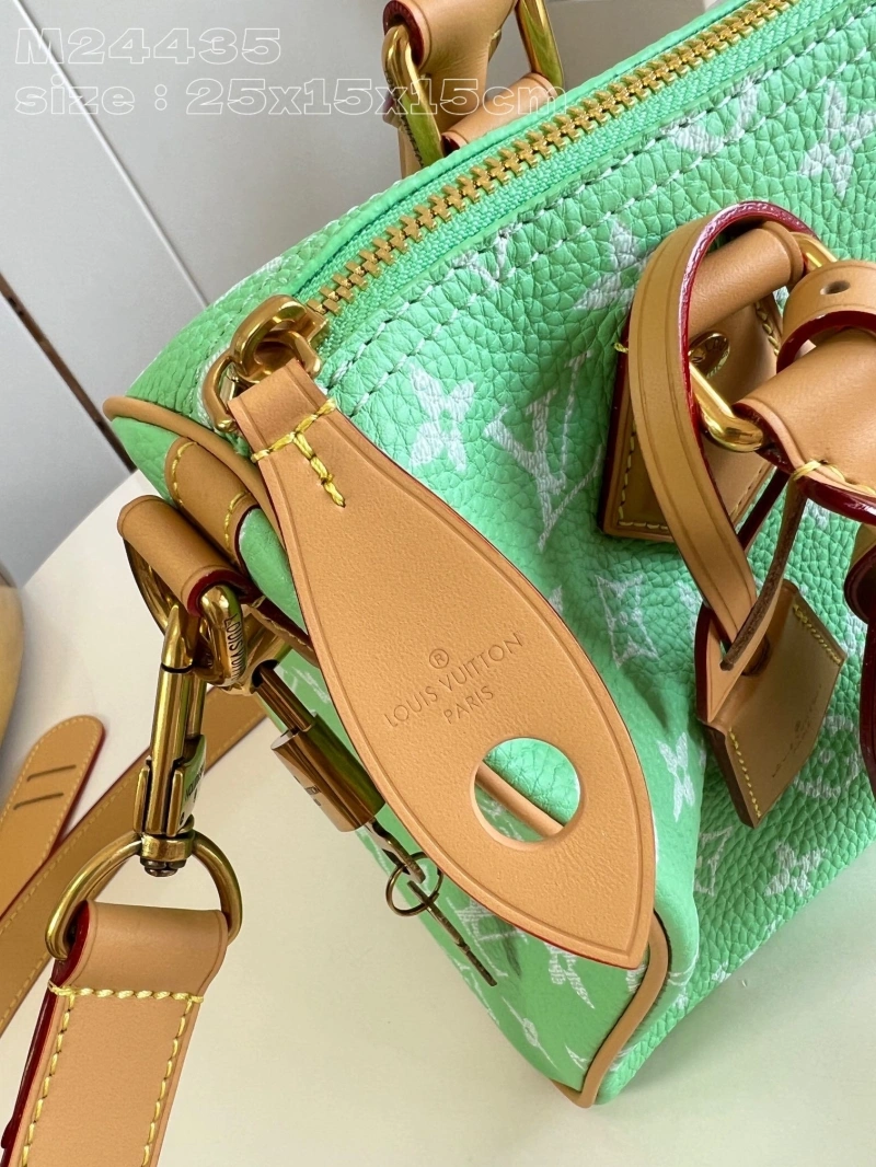 LX Speedy Bags Trendsetting 3767