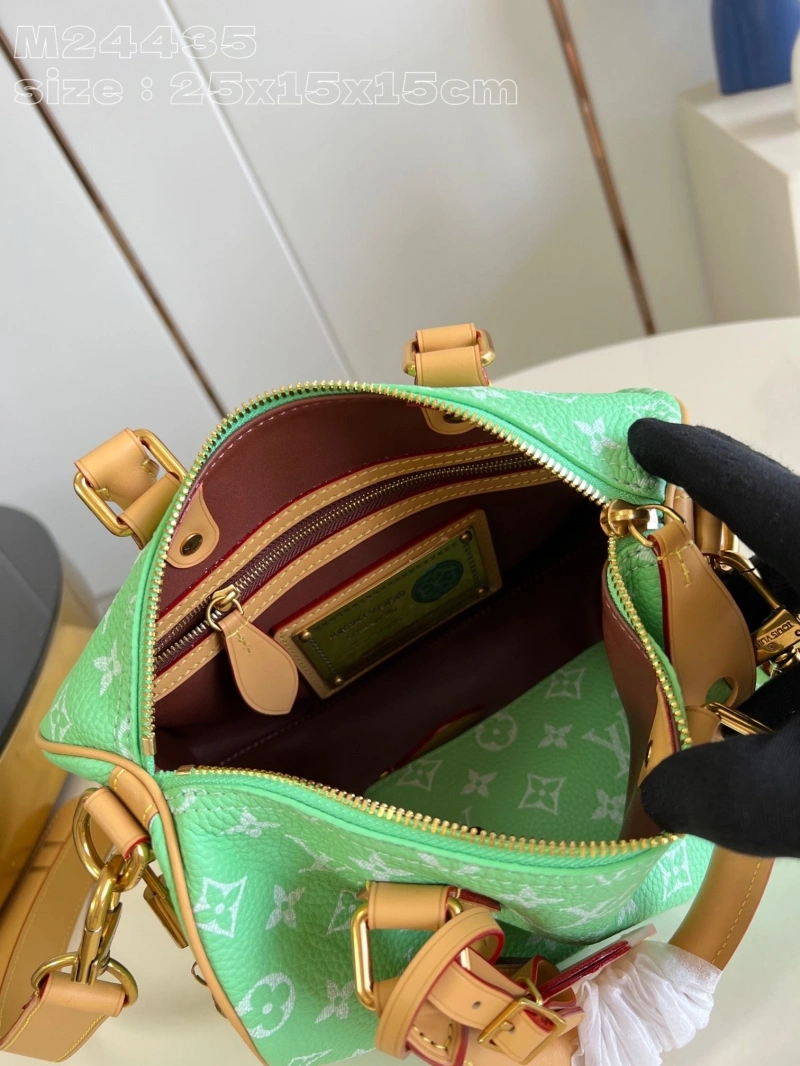 LX Speedy Bags Trendsetting 3767