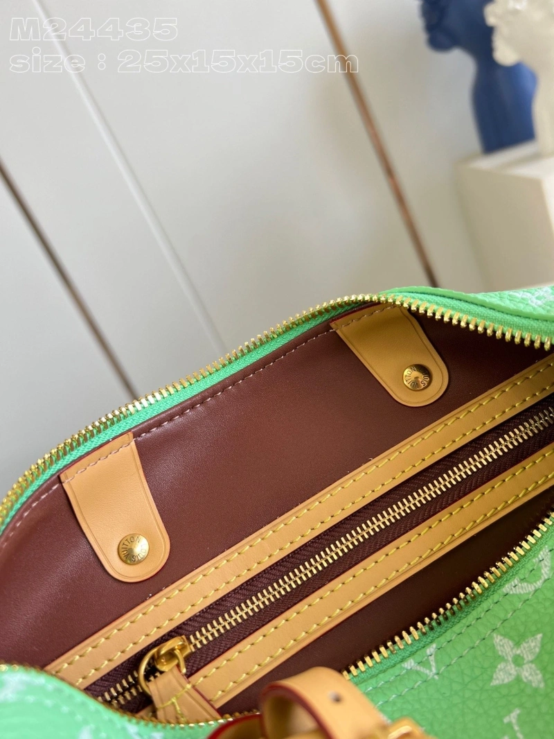 LX Speedy Bags Trendsetting 3767