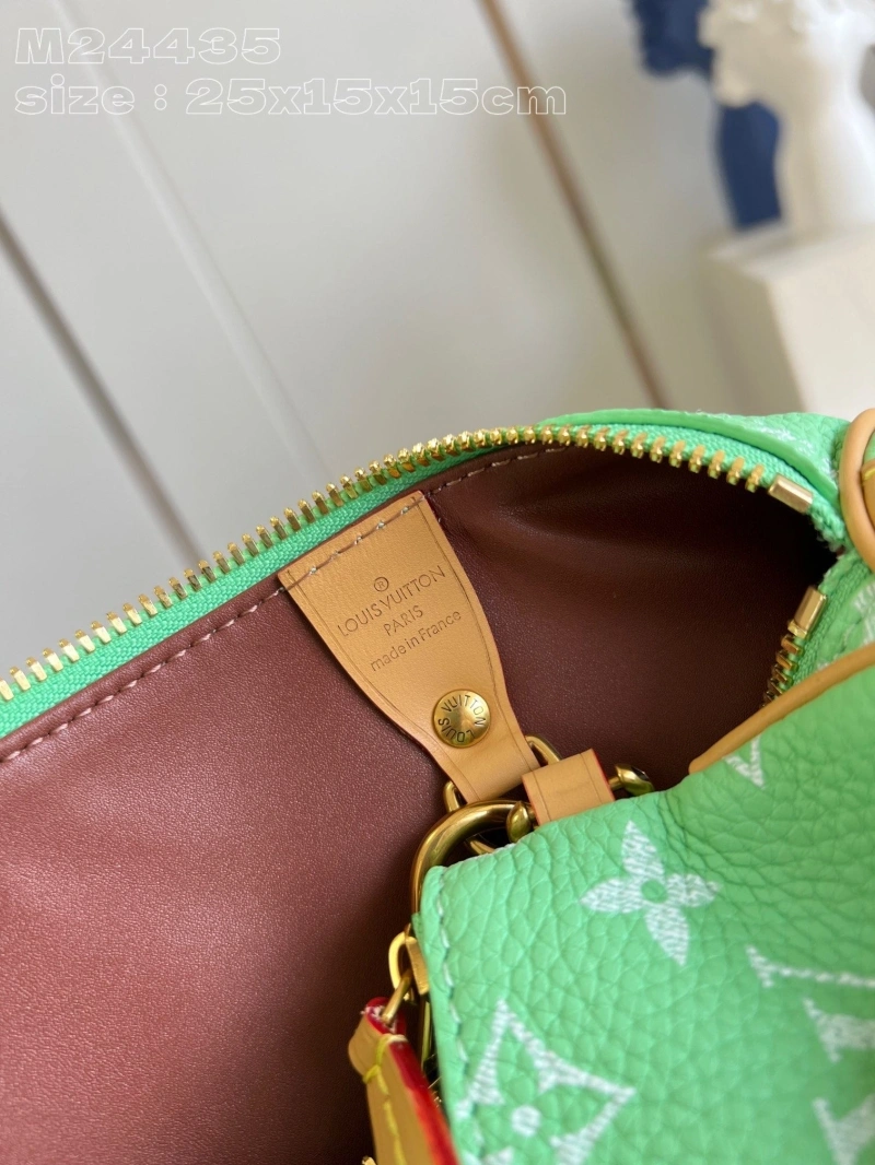 LX Speedy Bags Trendsetting 3767