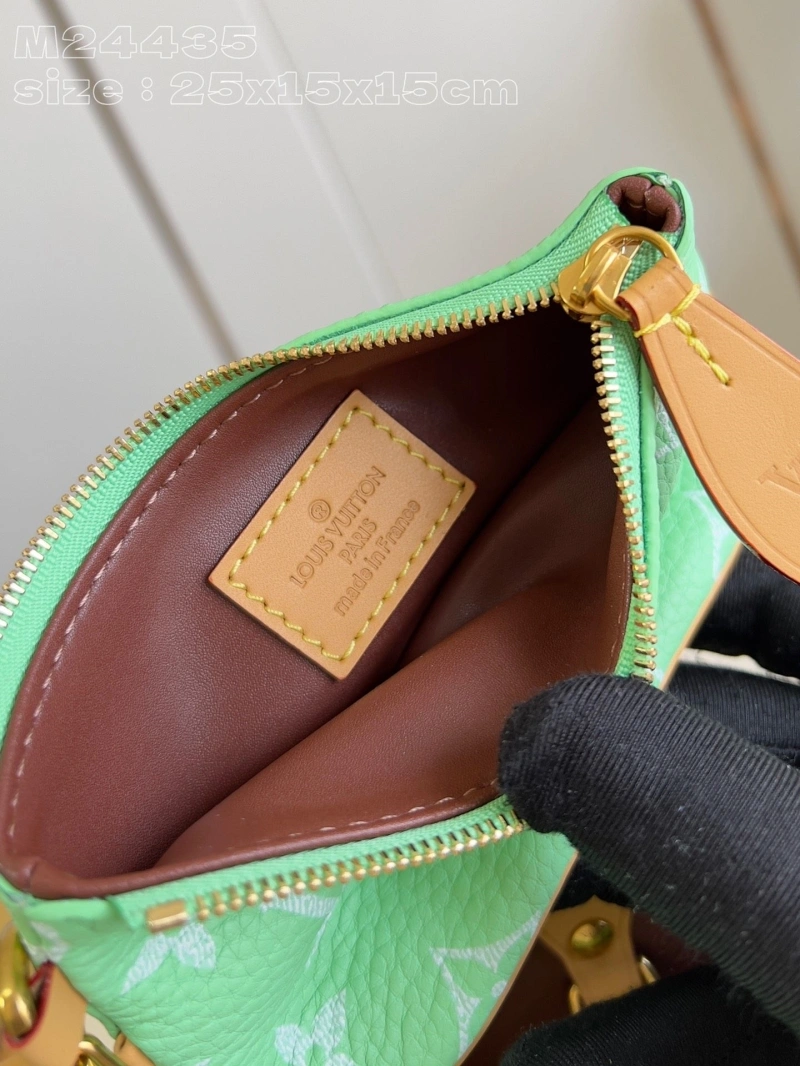 LX Speedy Bags Trendsetting 3767