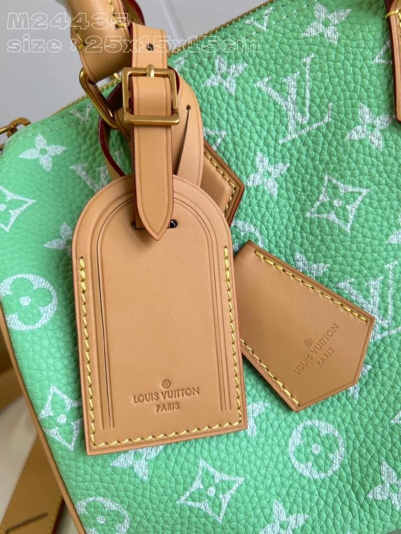 LX Speedy Bags Trendsetting 3767